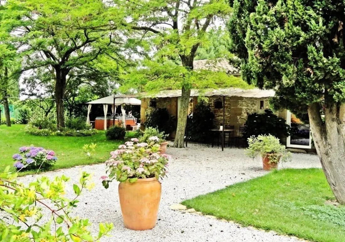 Gîte de France à Castelnaudary  1