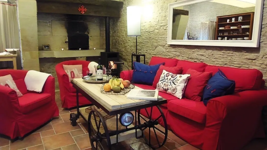 Gîte de France à Castelnaudary  1