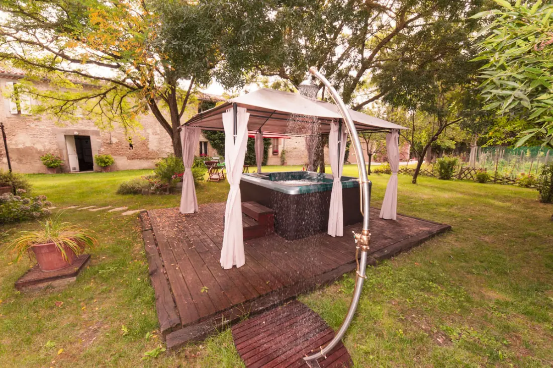 Gîte de France à Castelnaudary  1