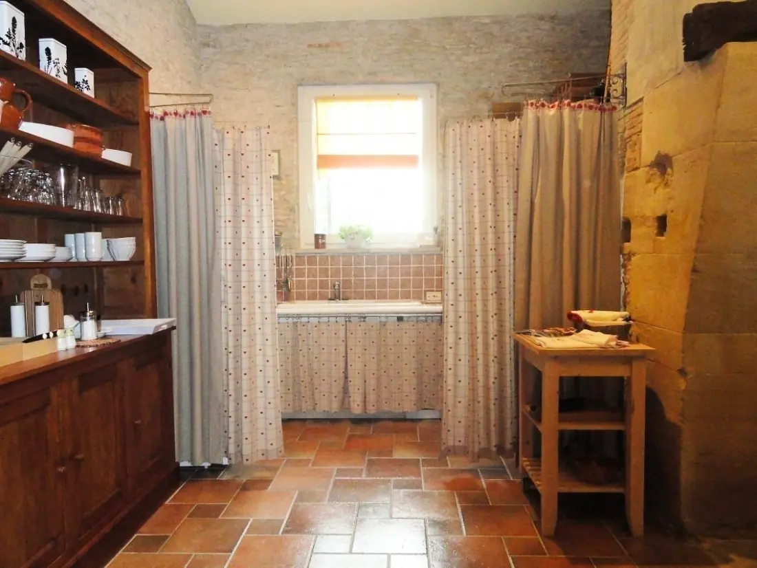 Gîte de France à Castelnaudary  1