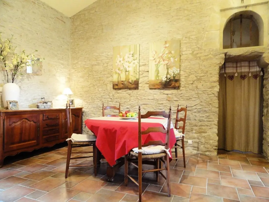 Gîte de France à Castelnaudary  1