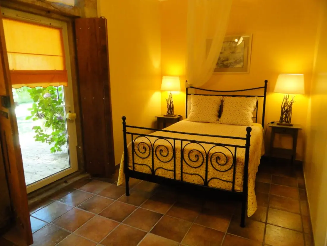 Gîte de France à Castelnaudary  1