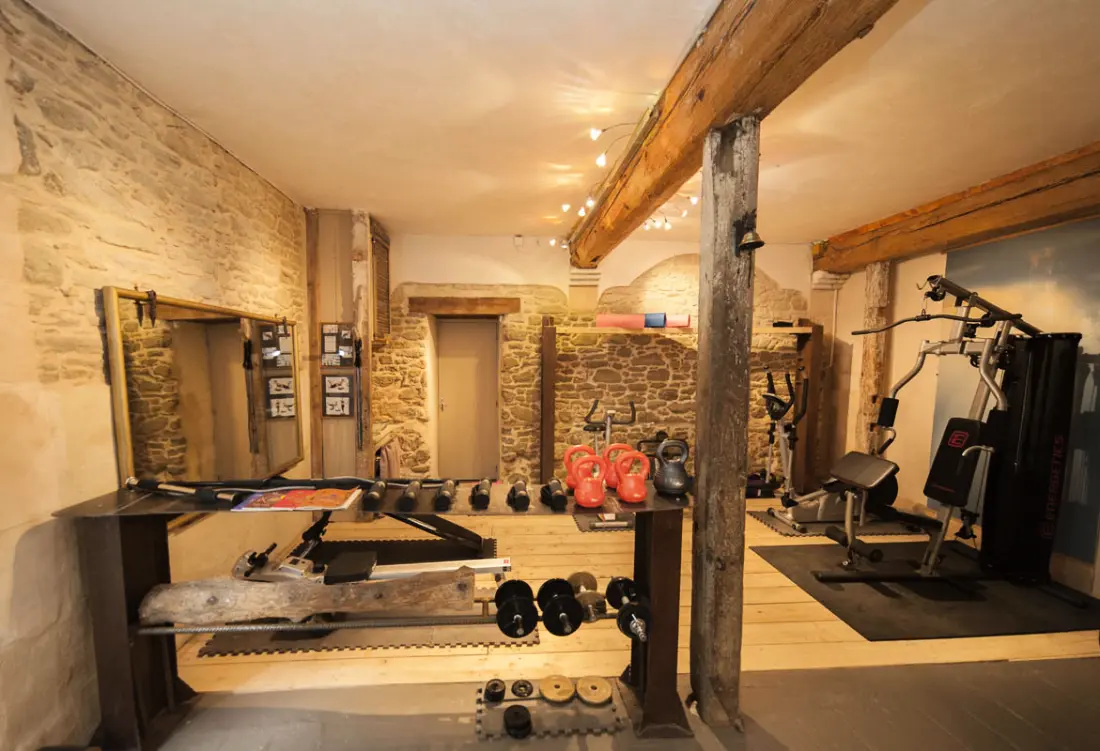 Gîte de France à Castelnaudary  1
