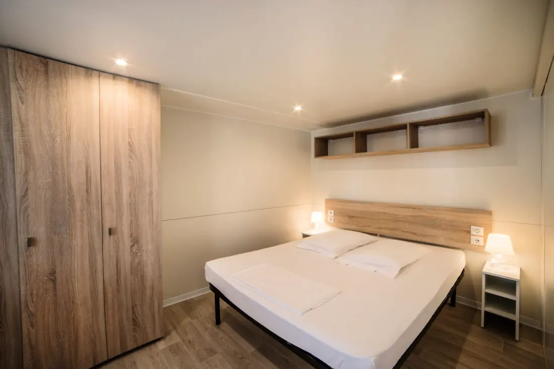 Baia Holiday Gasparina 4 étoiles★★★★
