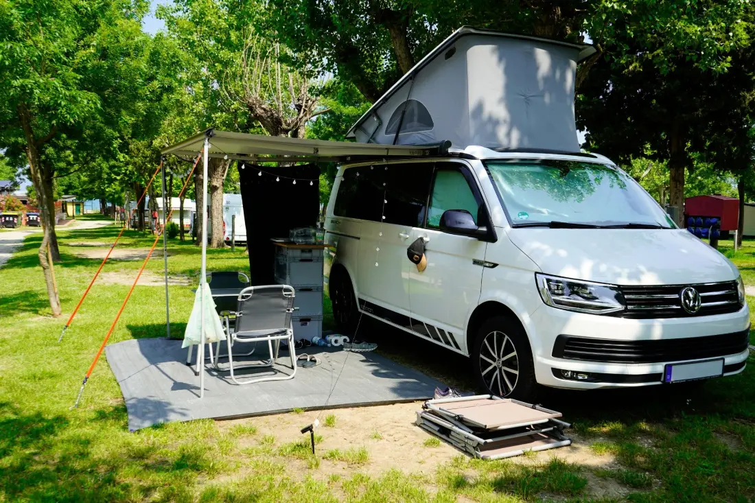 Baia Holiday Gasparina 4 étoiles★★★★