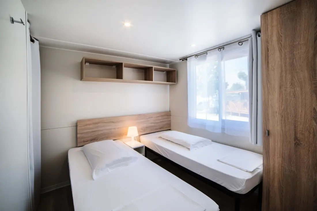 Baia Holiday Gasparina 4 étoiles★★★★