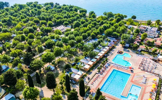 Baia Holiday Gasparina ****
