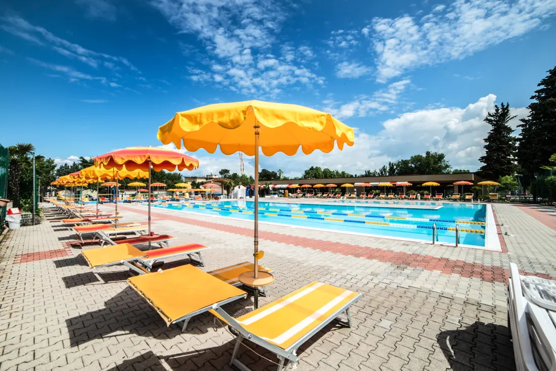 Baia Holiday Gasparina 4 étoiles★★★★