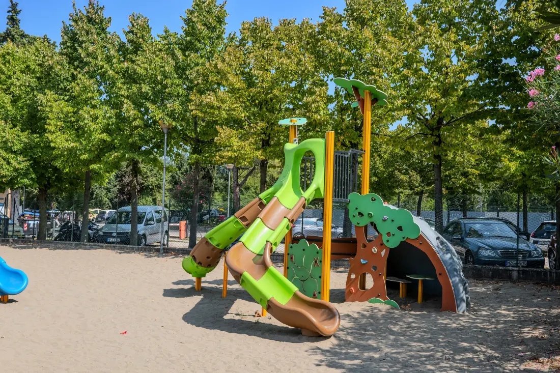 Camping Gasparina