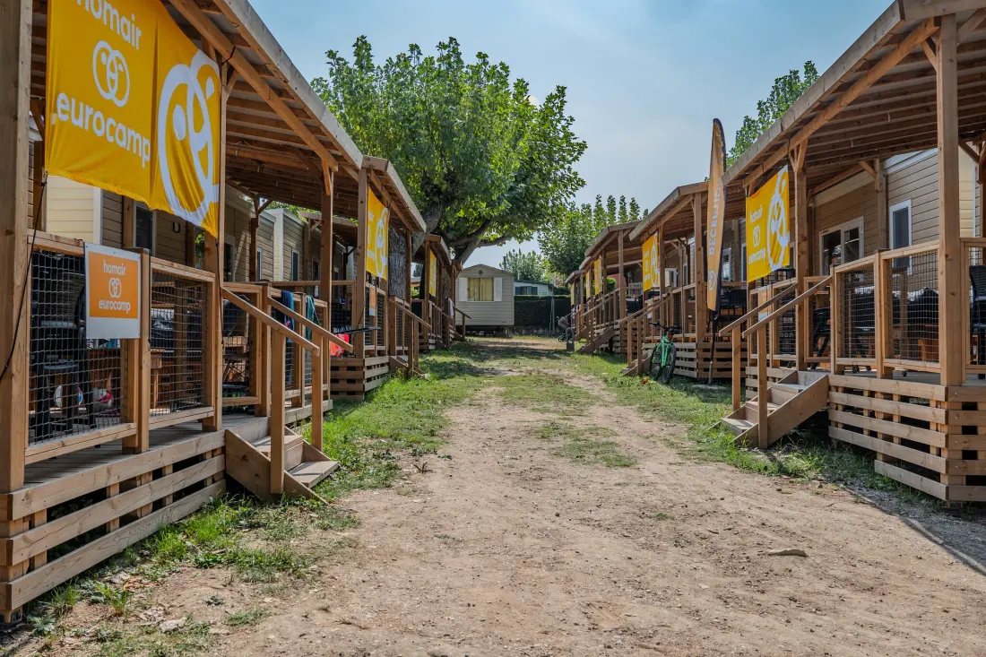 Camping Gasparina