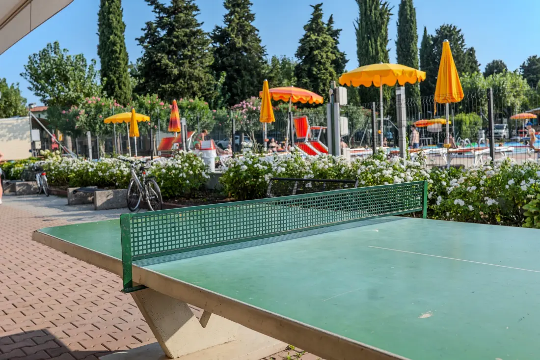 Camping Gasparina