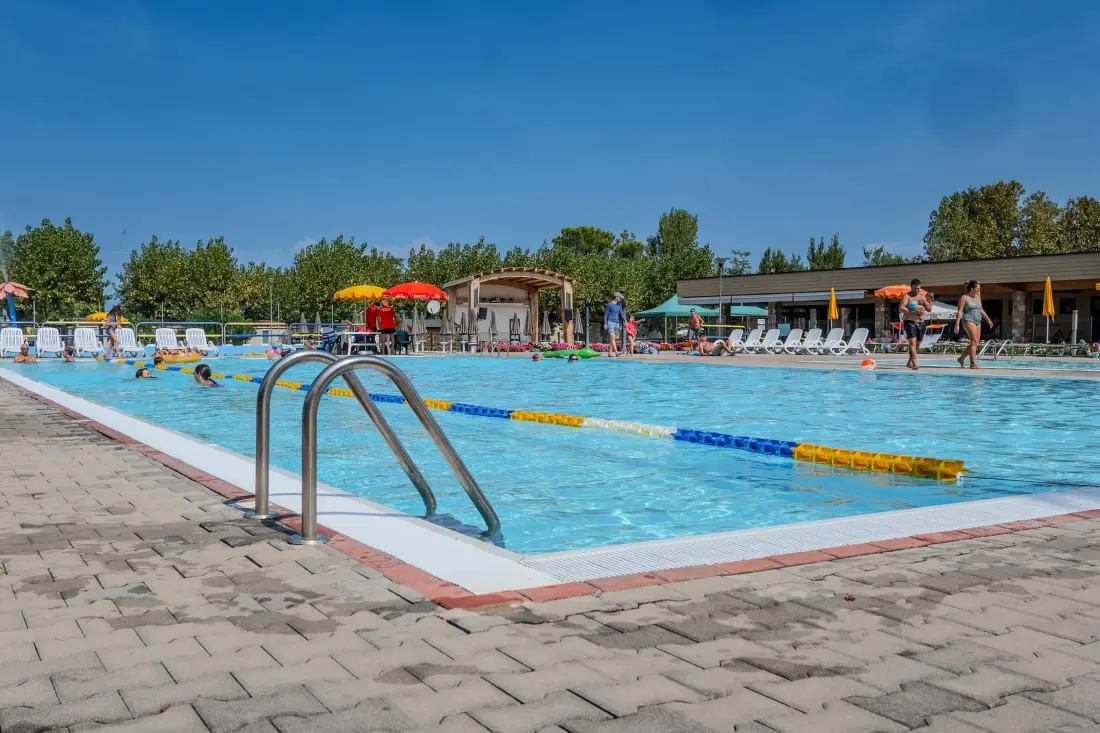 Camping Gasparina