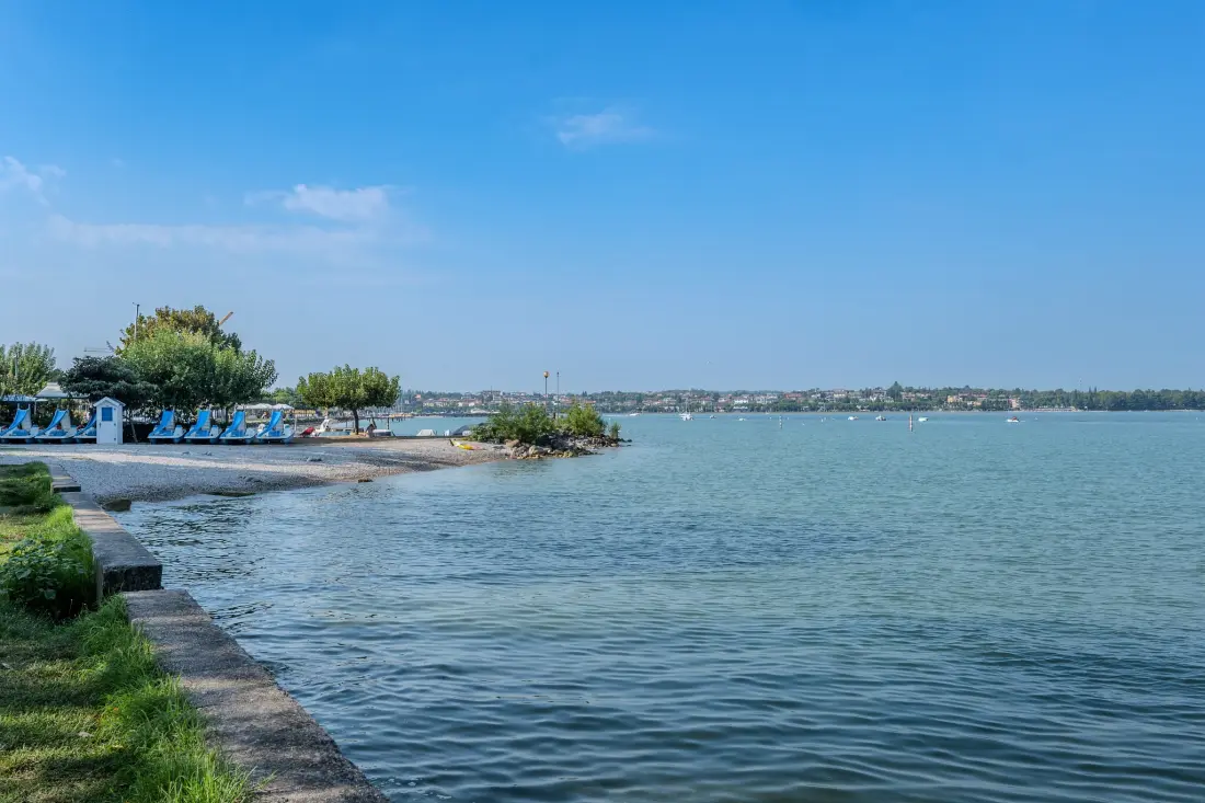 Camping Gasparina
