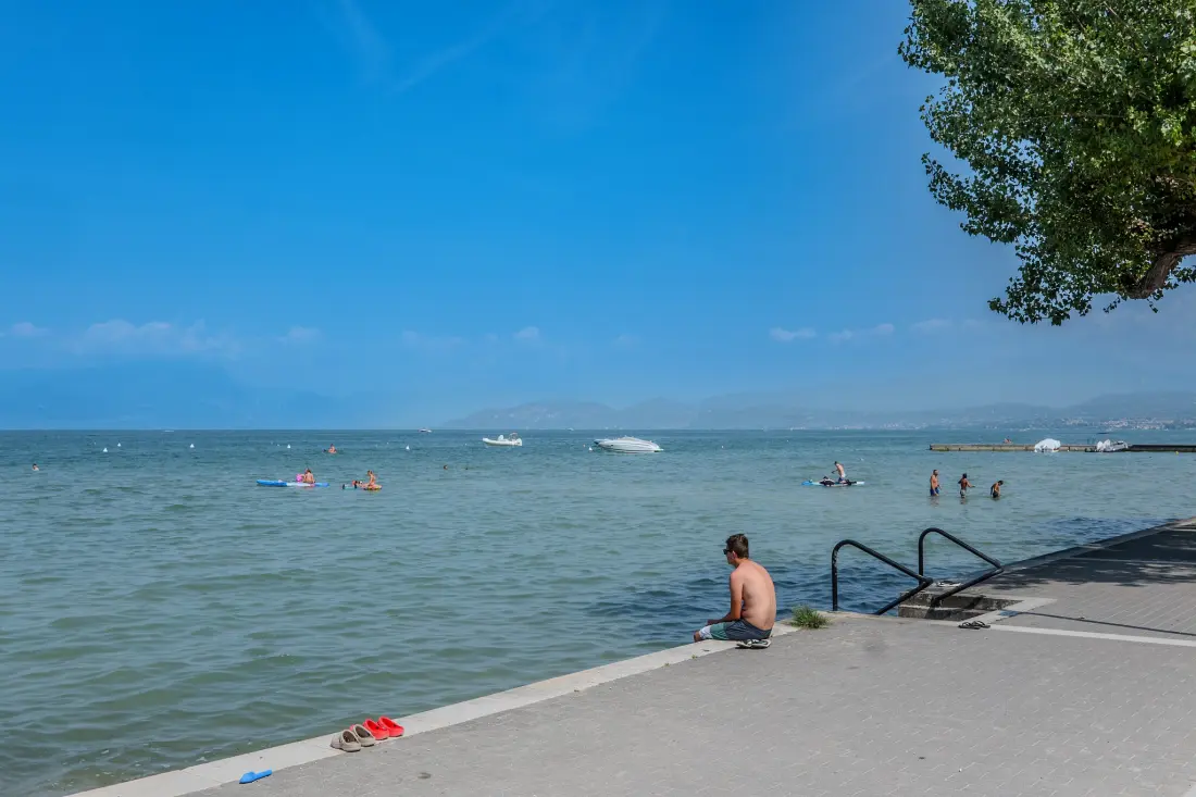 Camping Gasparina