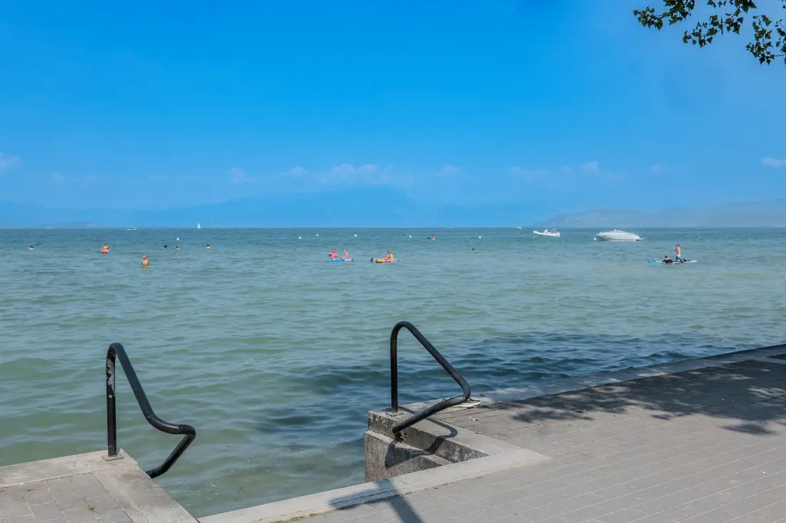 Camping Gasparina