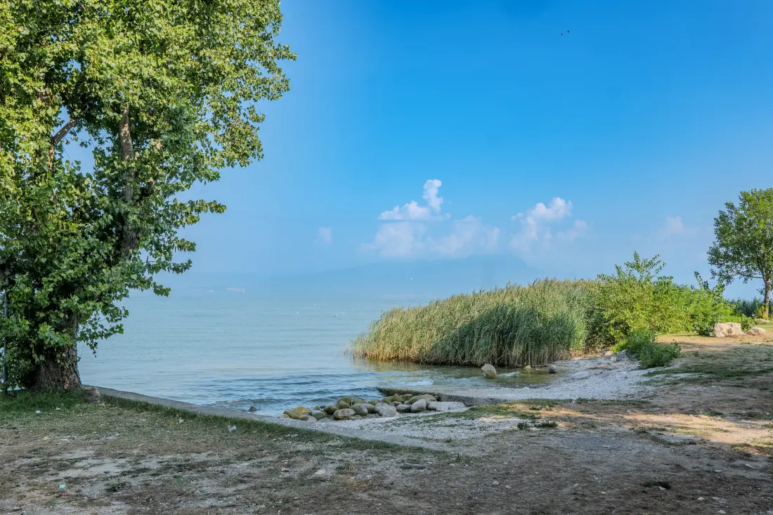 Camping Gasparina