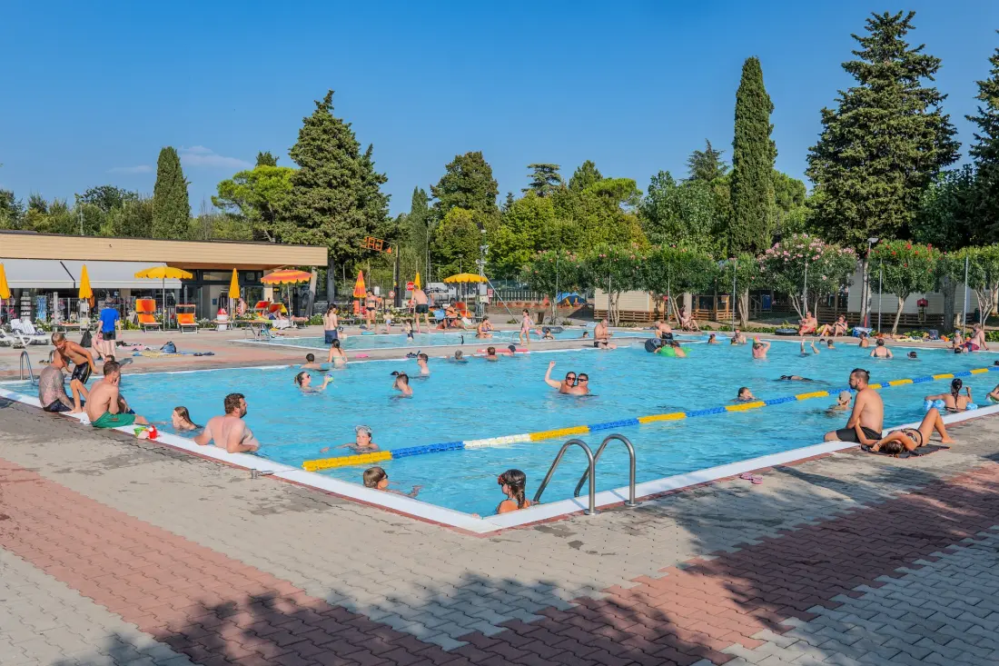 Camping Gasparina