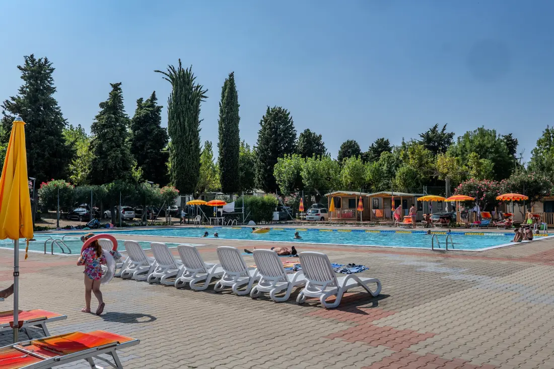 Camping Gasparina
