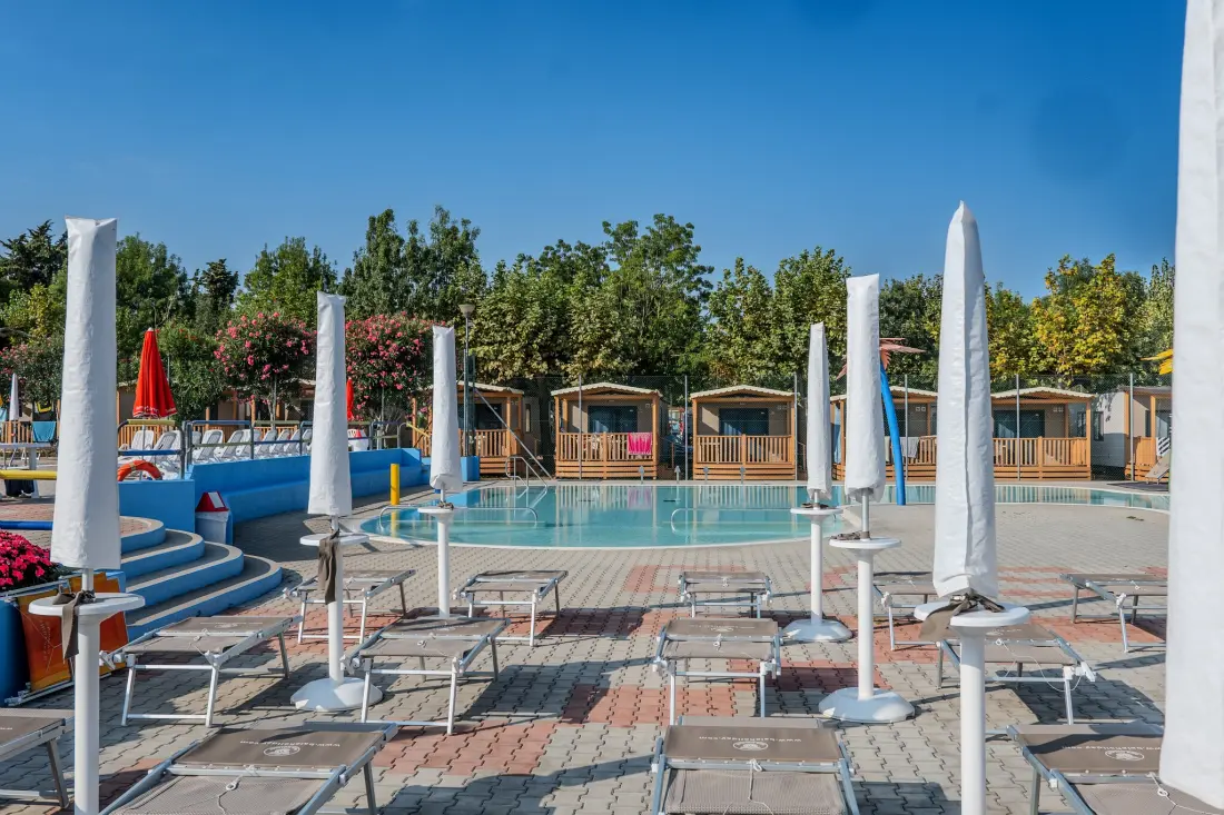 Camping Gasparina