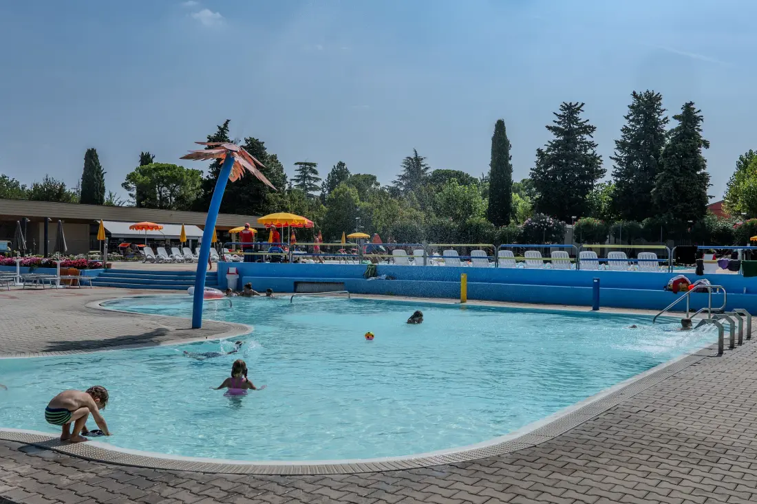 Camping Gasparina