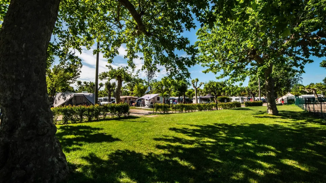 Baia Holiday Gasparina 4 étoiles★★★★