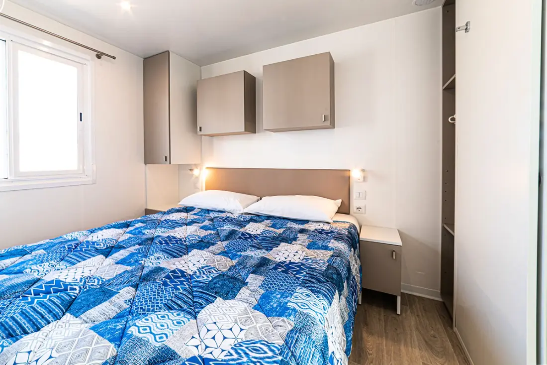 Baia Holiday Gasparina 4 étoiles★★★★