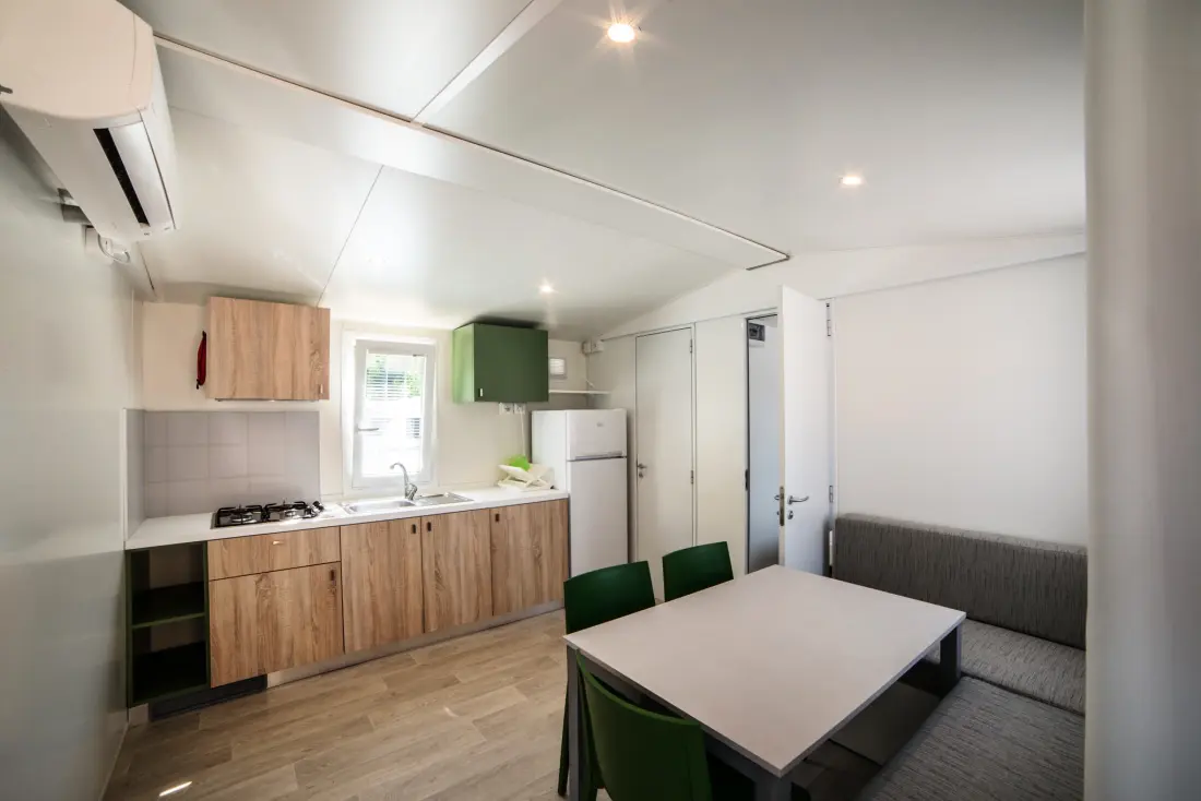 Baia Holiday Gasparina 4 étoiles★★★★