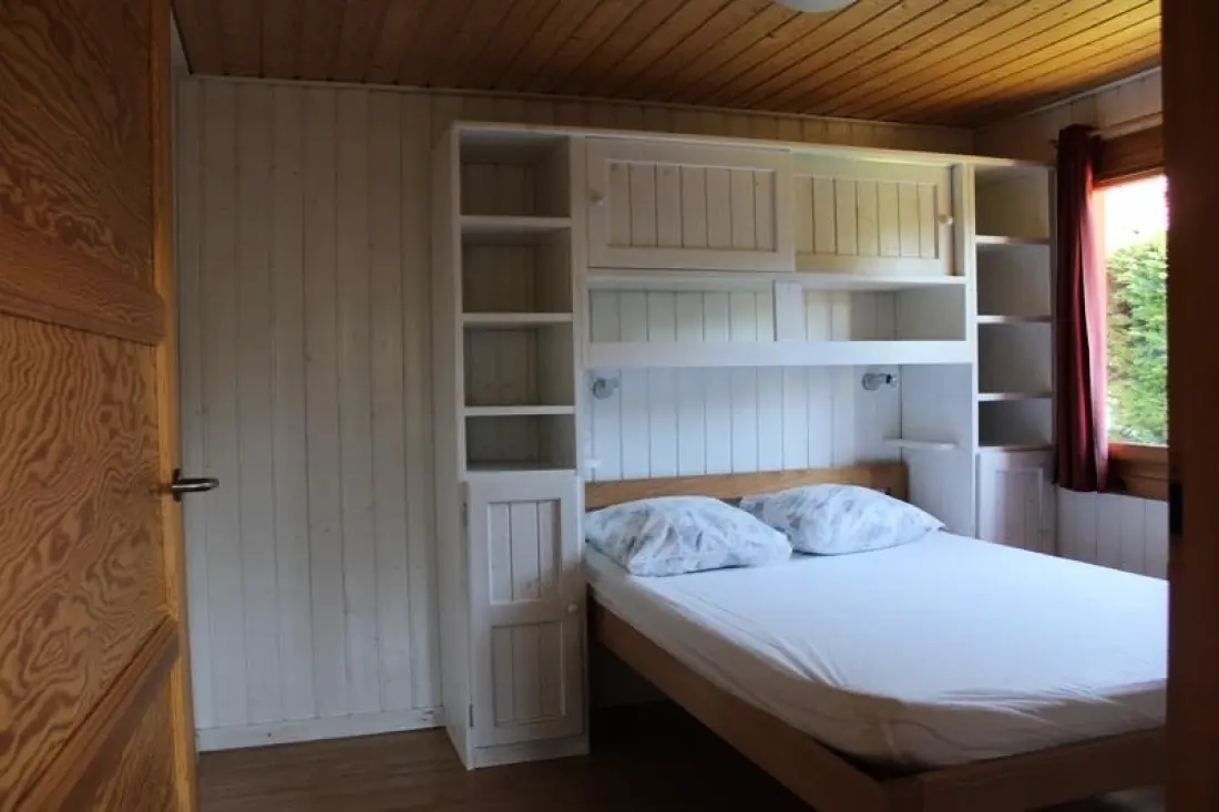 Camping Le Casties 3 étoiles★★★