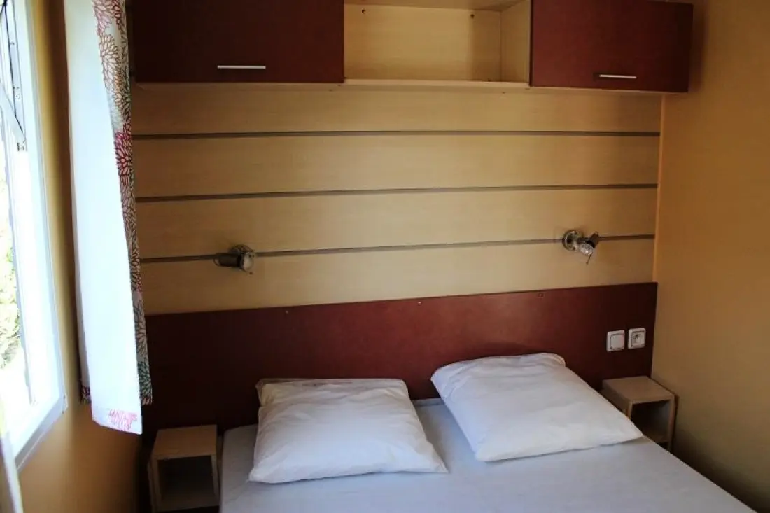 Camping Le Casties 3 étoiles★★★