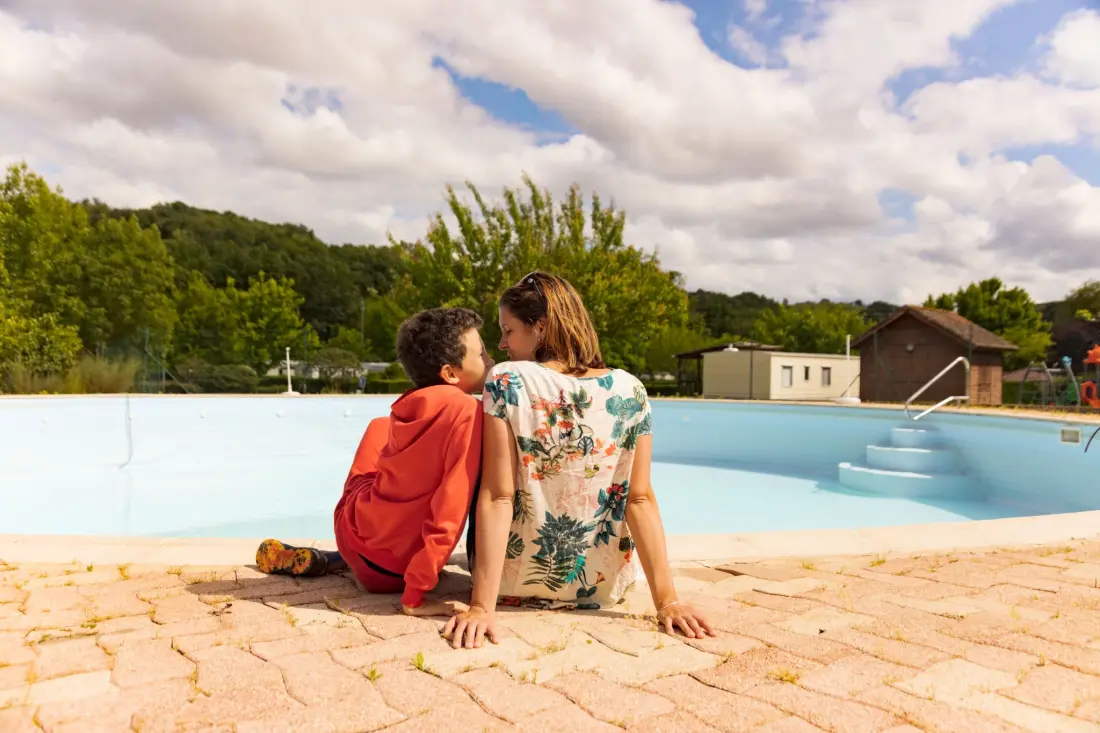 Camping Le Casties 3 étoiles★★★