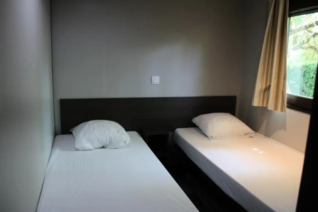 Camping Le Casties 3 étoiles★★★
