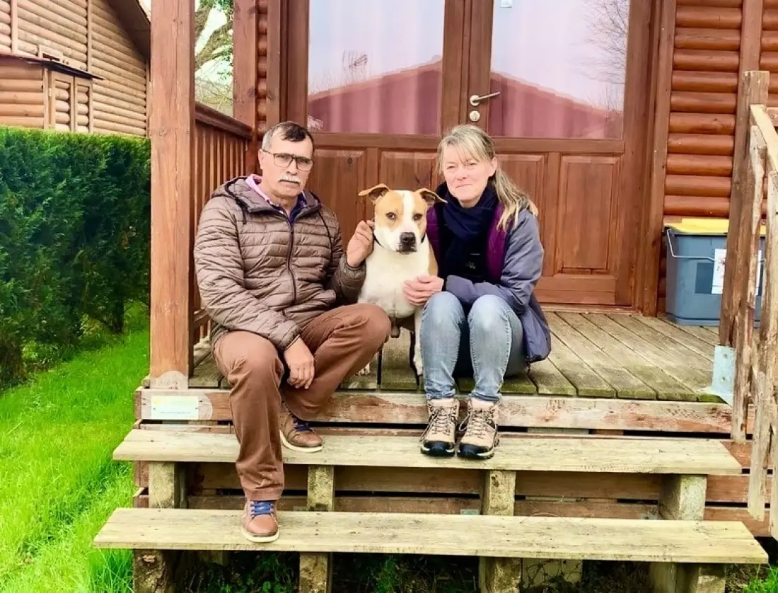 Camping Le Casties 3 étoiles★★★