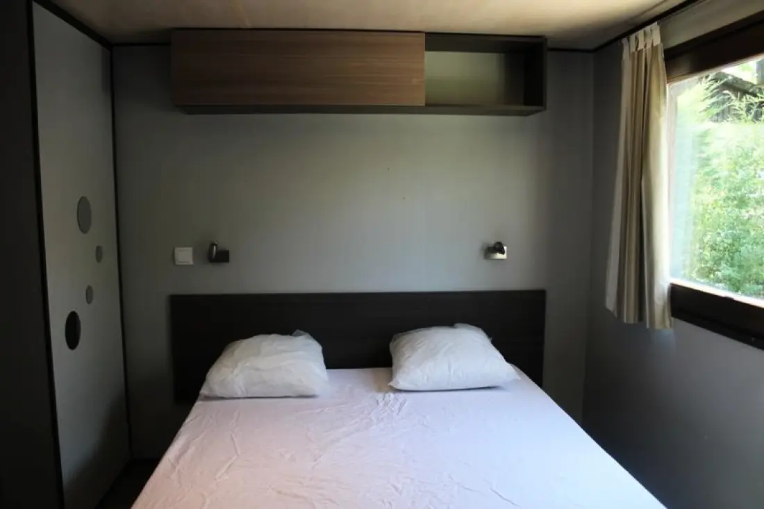 Camping Le Casties 3 étoiles★★★
