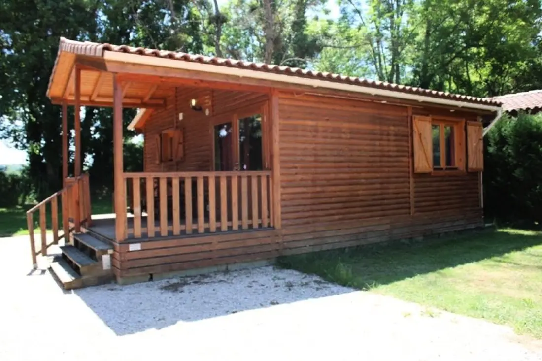 Camping Le Casties 3 étoiles★★★