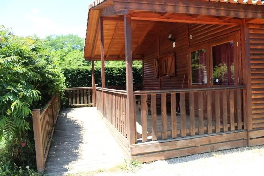 Camping Le Casties 3 étoiles★★★
