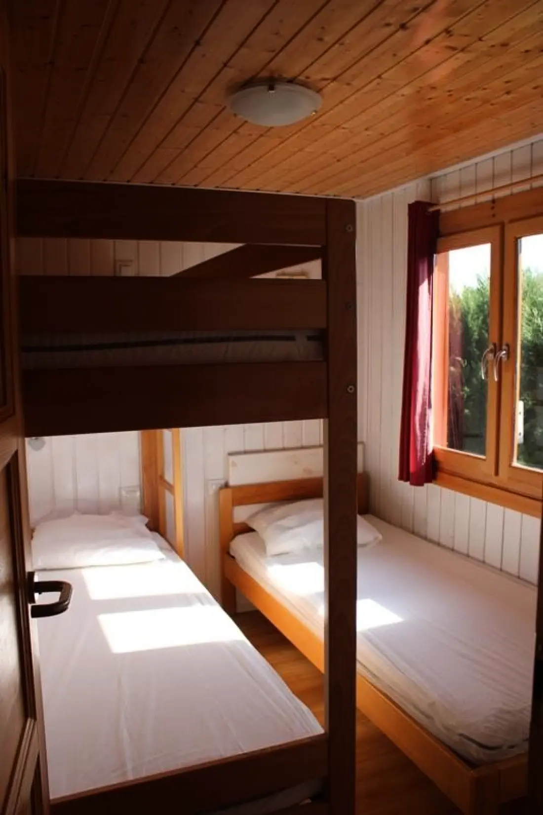 Camping Le Casties 3 étoiles★★★