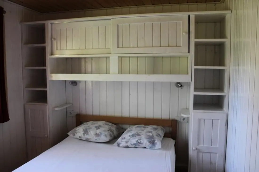 Camping Le Casties 3 étoiles★★★
