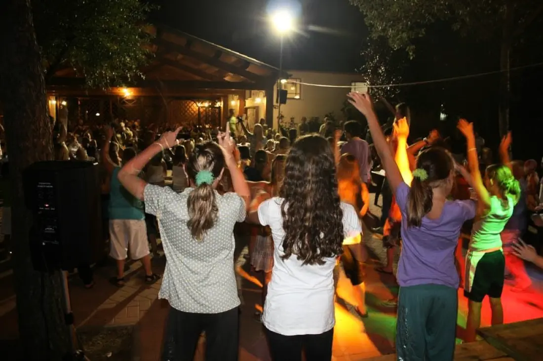CAMPING VILLAGE BADIACCIA 4 étoiles★★★★