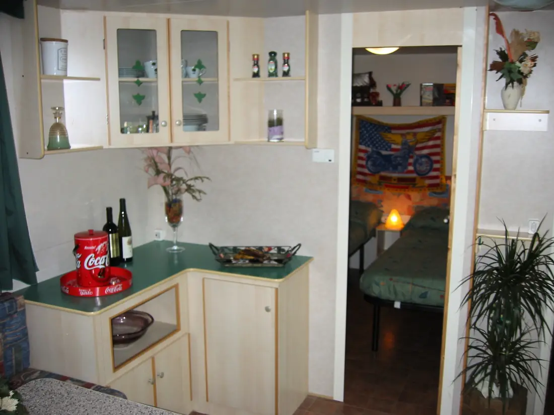 CAMPING VILLAGE BADIACCIA 4 étoiles★★★★