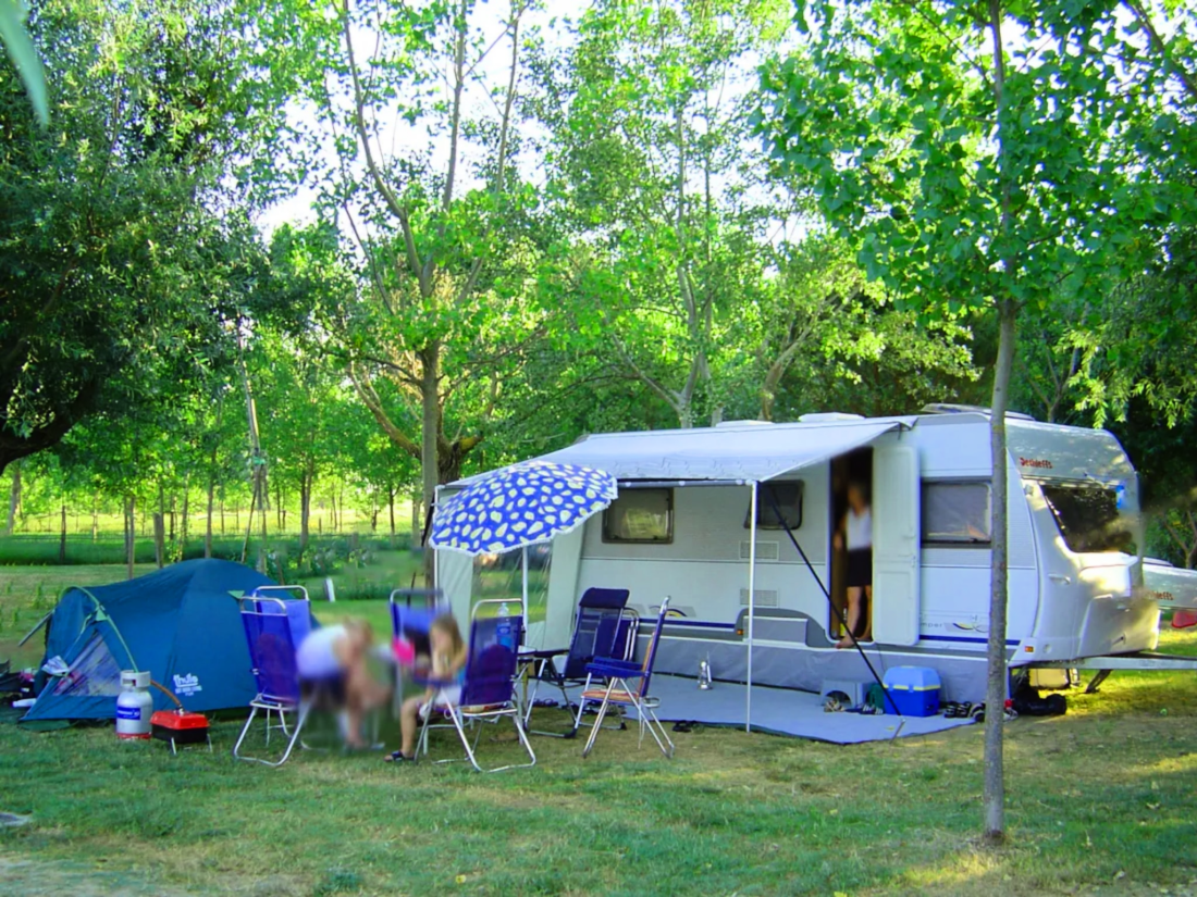 CAMPING VILLAGE BADIACCIA 4 étoiles★★★★