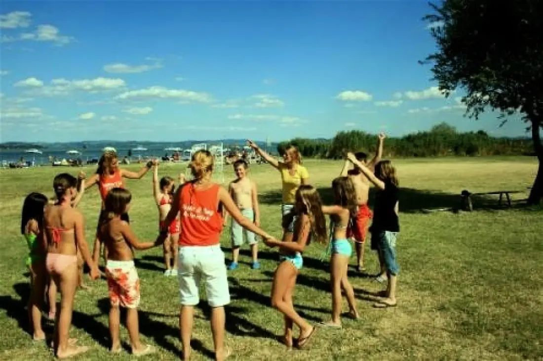 CAMPING VILLAGE BADIACCIA 4 étoiles★★★★