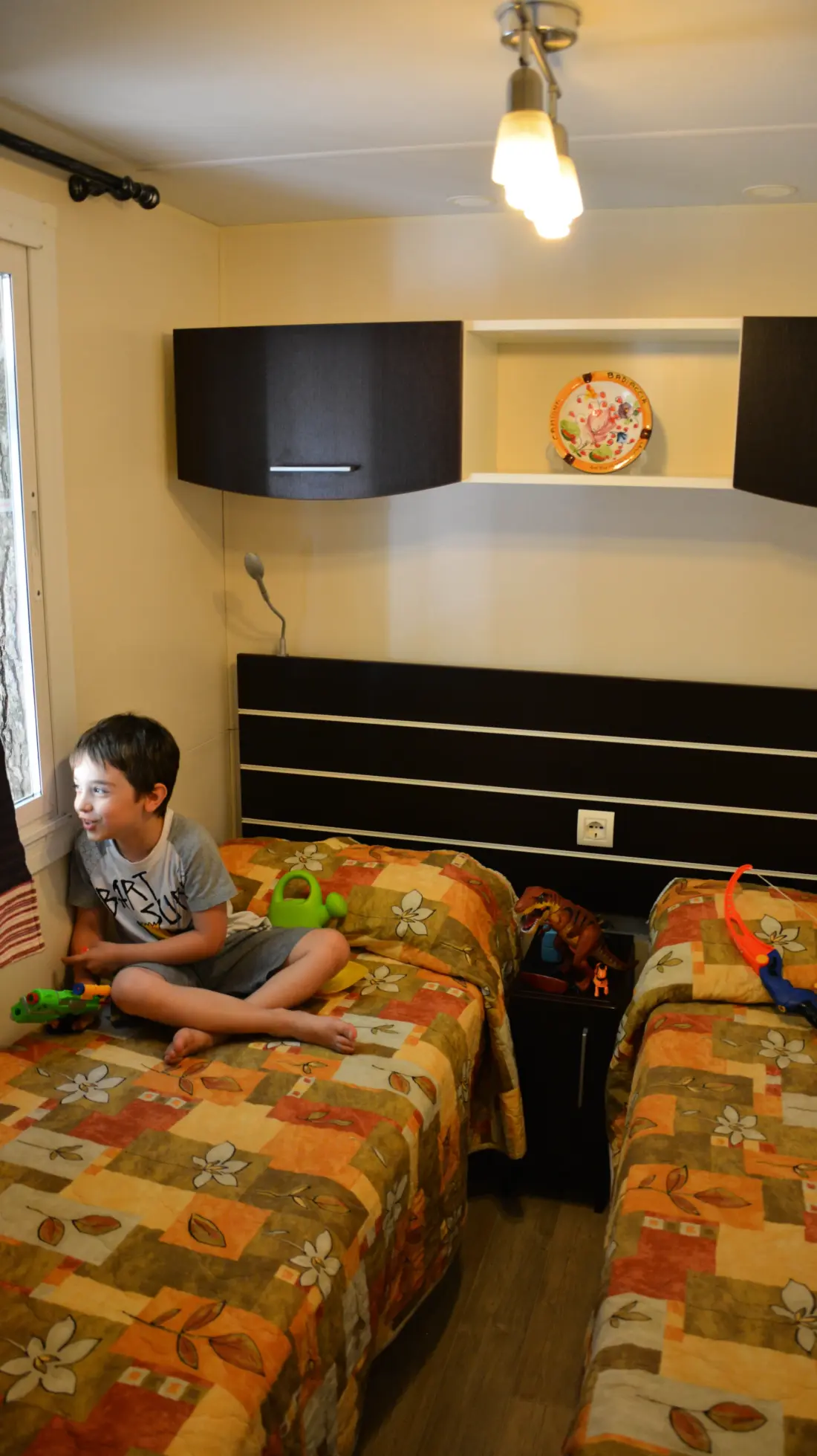 CAMPING VILLAGE BADIACCIA 4 étoiles★★★★