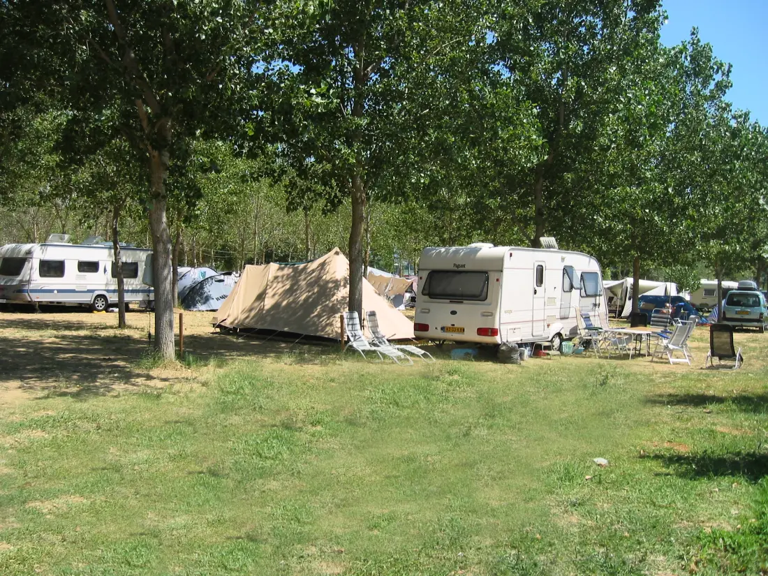 CAMPING VILLAGE BADIACCIA 4 étoiles★★★★