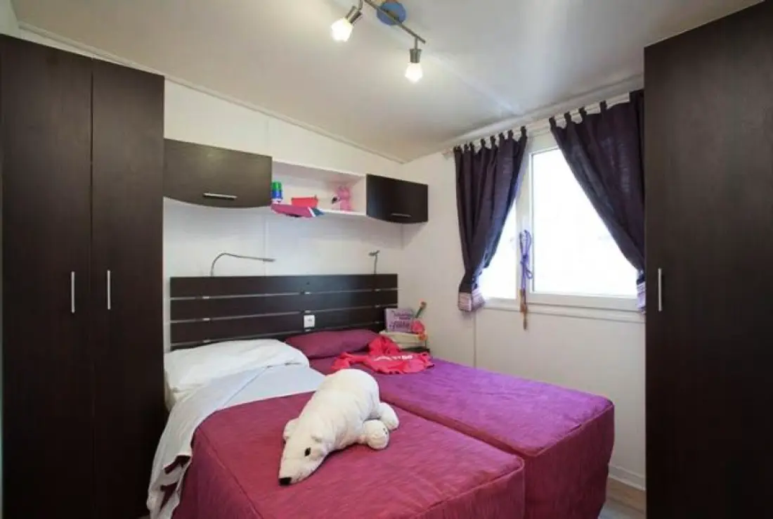 CAMPING VILLAGE BADIACCIA 4 étoiles★★★★