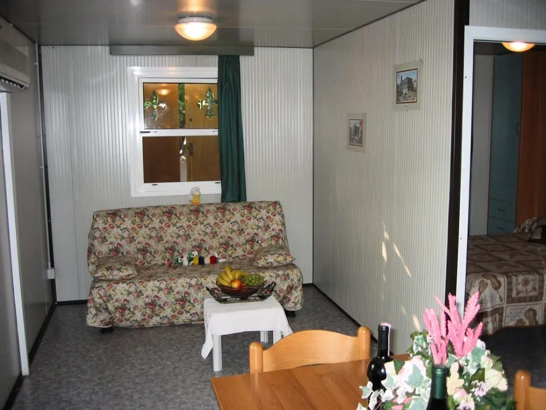 CAMPING VILLAGE BADIACCIA 4 étoiles★★★★
