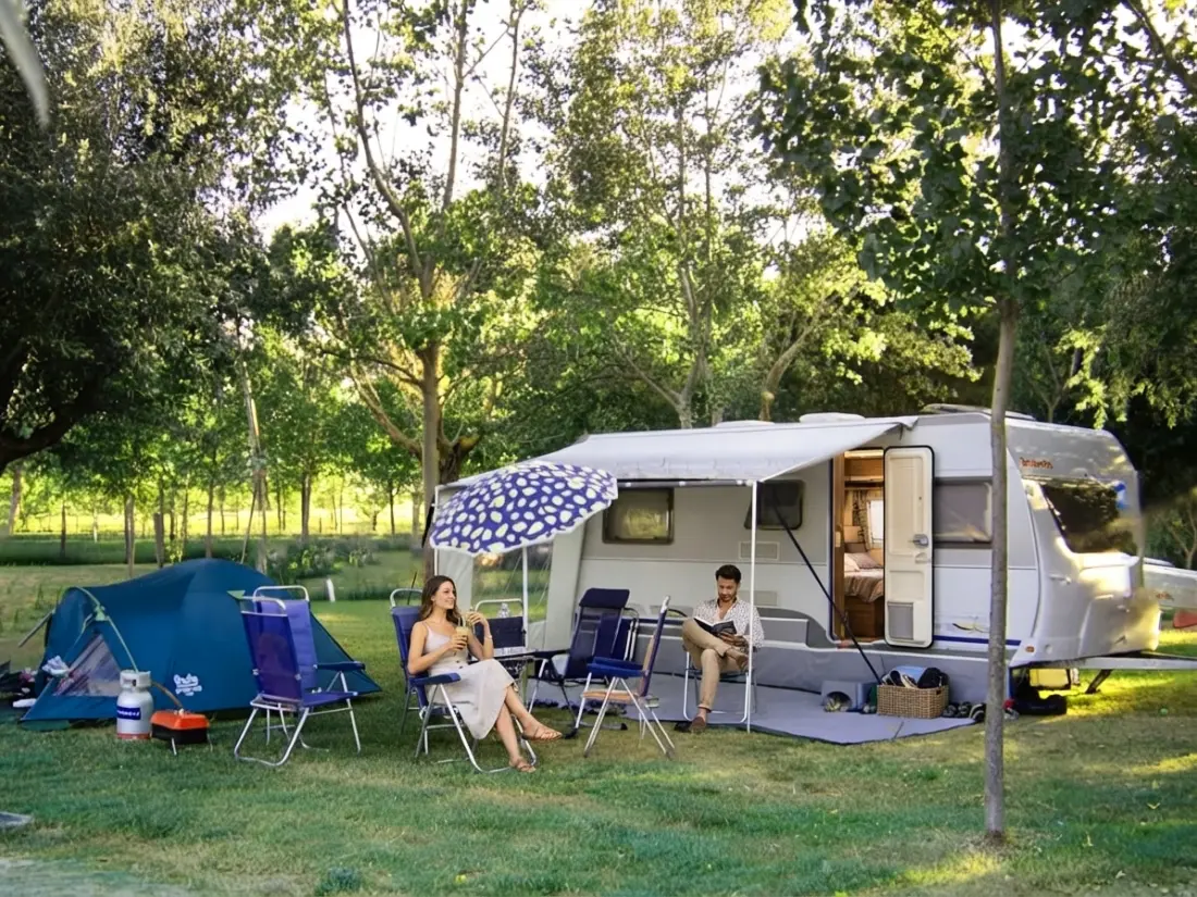 CAMPING VILLAGE BADIACCIA 4 étoiles★★★★