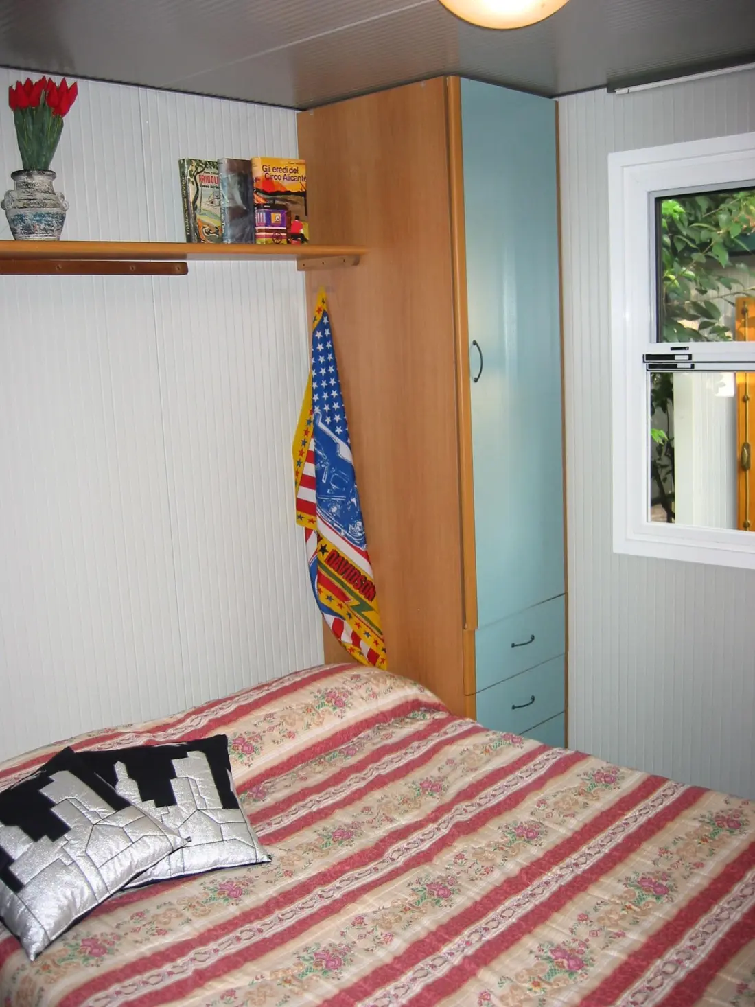 CAMPING VILLAGE BADIACCIA 4 étoiles★★★★
