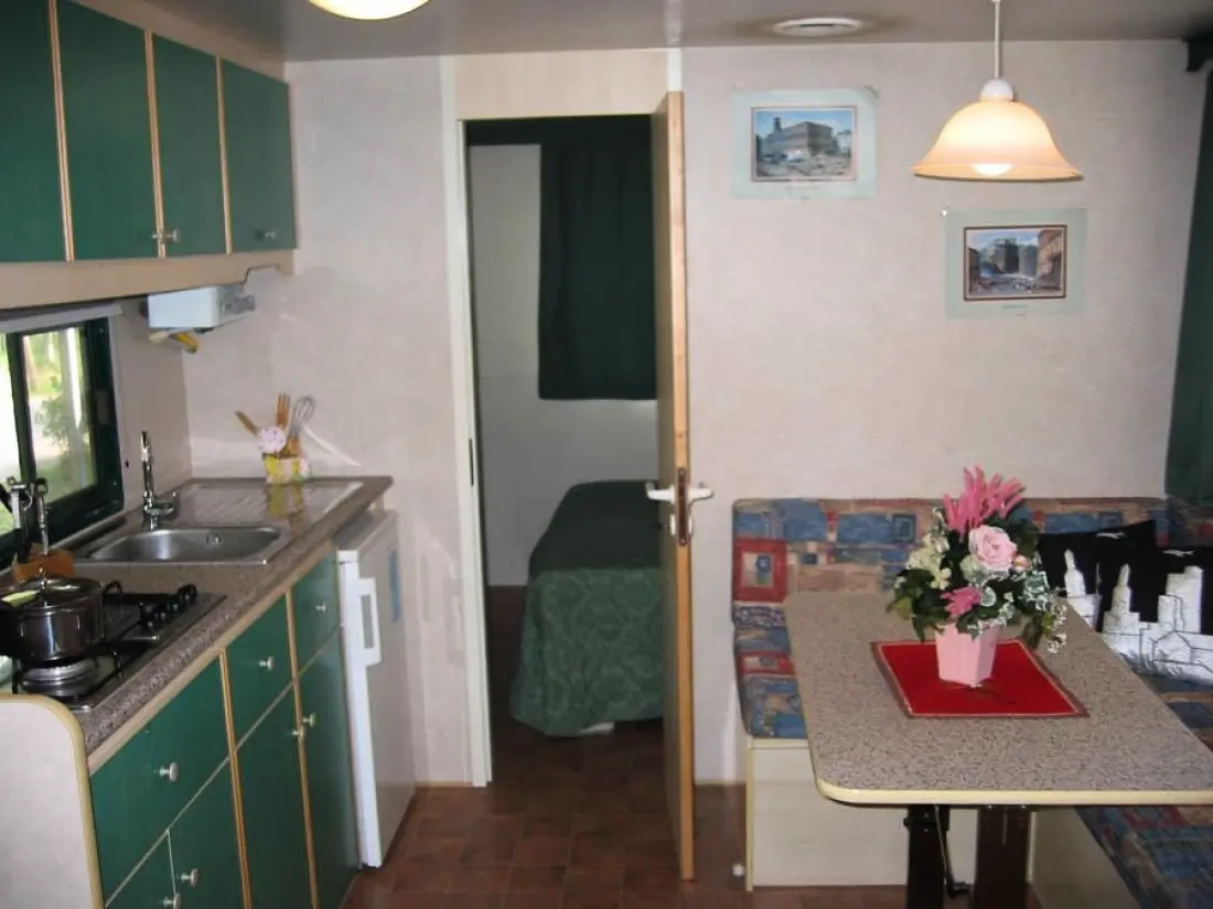 CAMPING VILLAGE BADIACCIA 4 étoiles★★★★