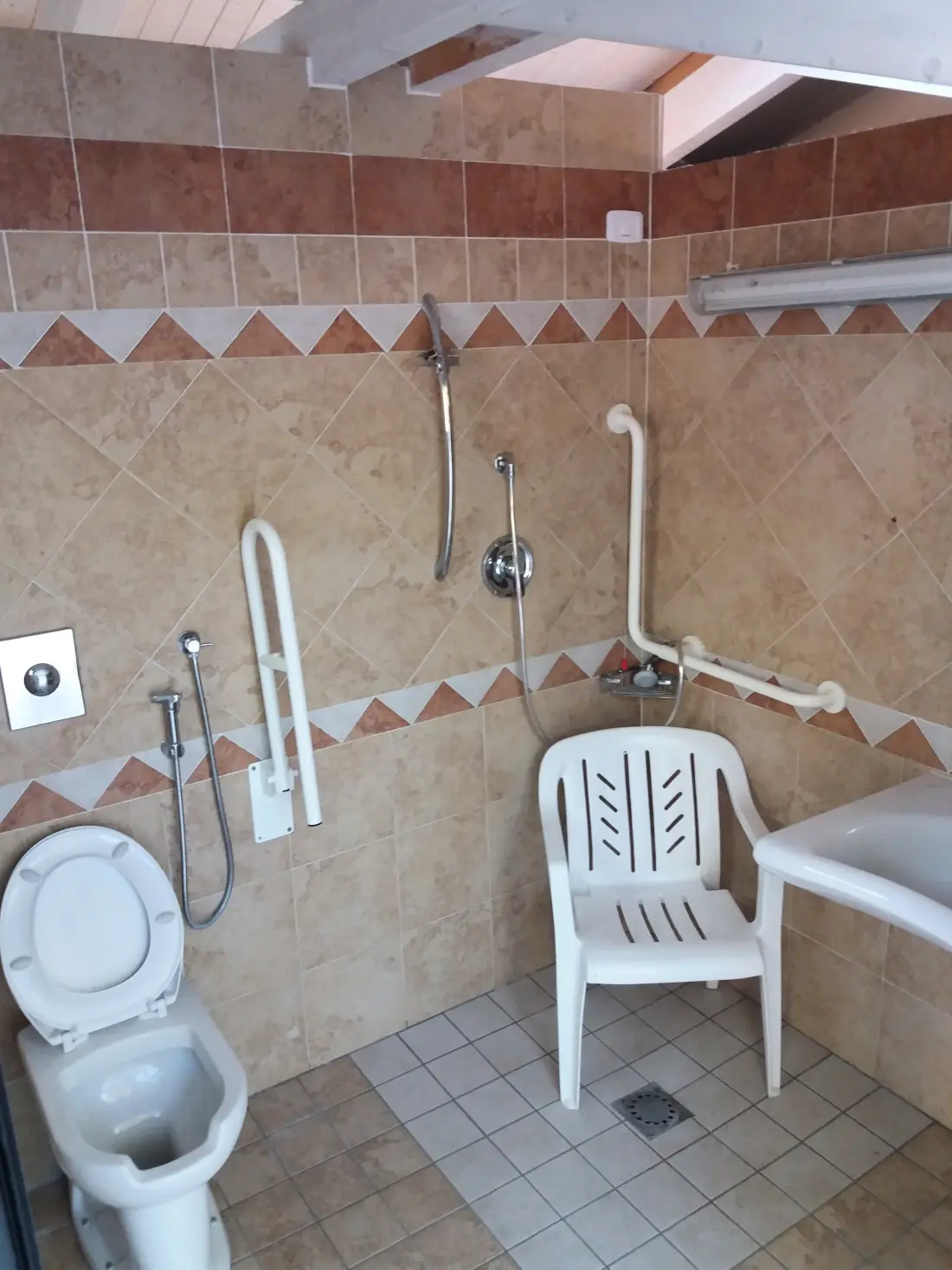 CAMPING VILLAGE BADIACCIA 4 étoiles★★★★