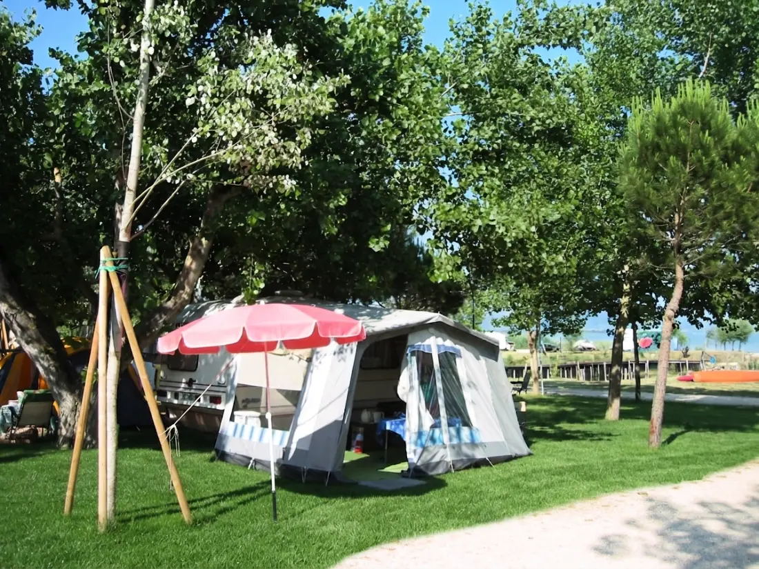 CAMPING VILLAGE BADIACCIA 4 étoiles★★★★